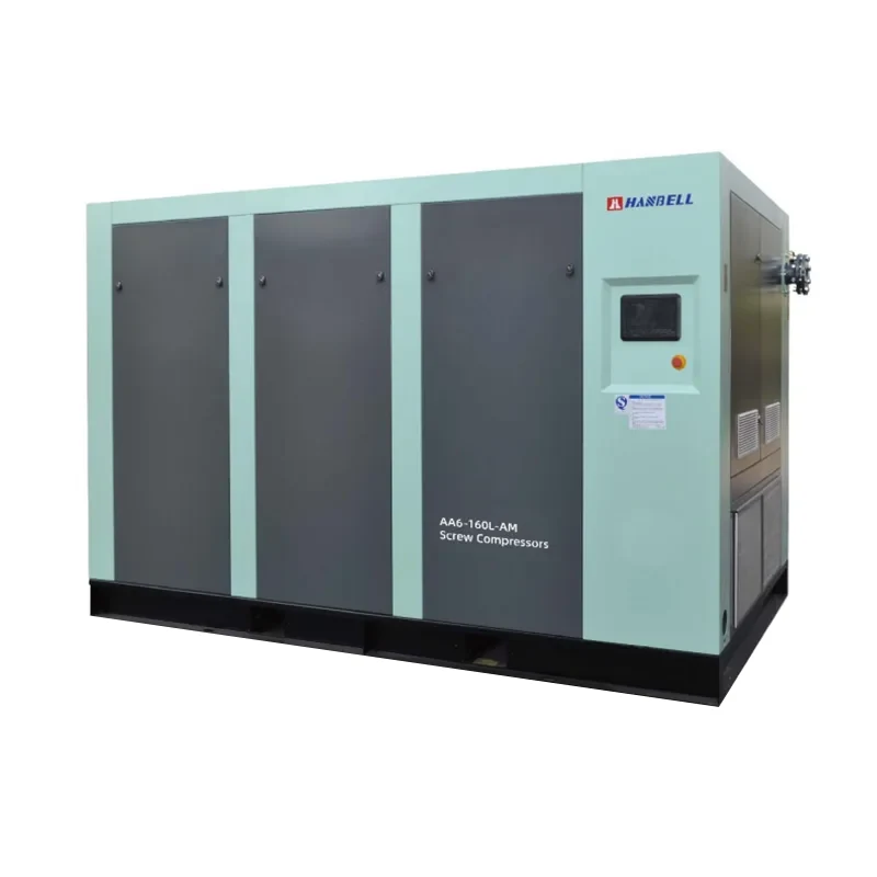 ¿Cuál es el principio de funcionamiento de un compresor de aire?