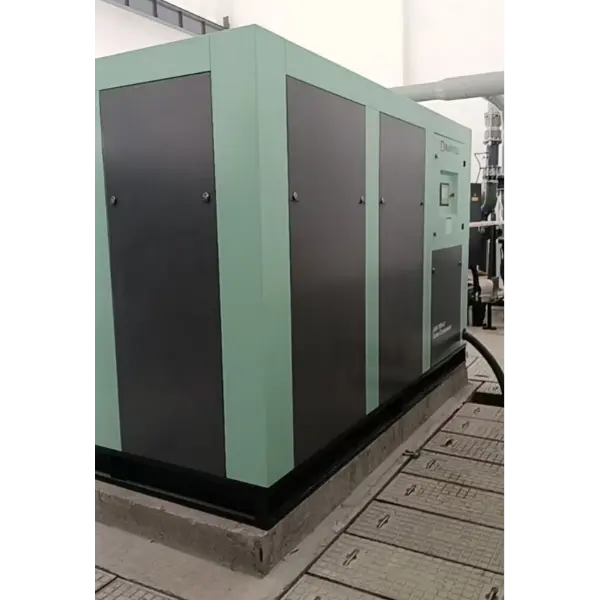 ​Estable y confiable: salvaguardando la producción para nuestro cliente coreano