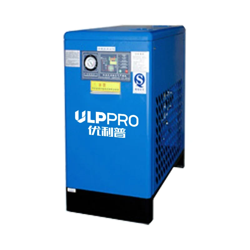 Secador de aire refrigerado